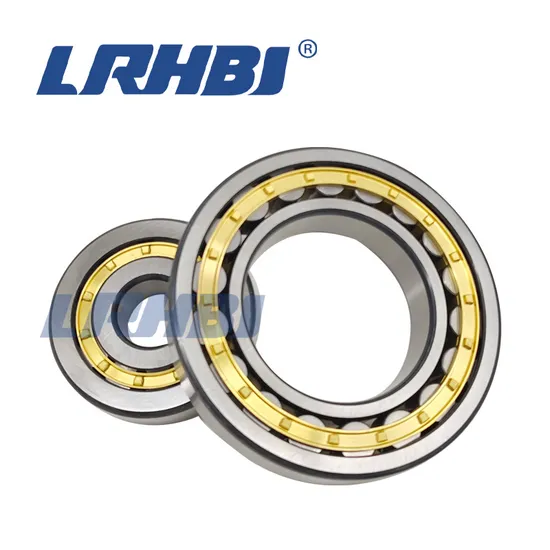  Roller Bearing N3021K 3182121 105*160*41mm Cylindrical Roller Bearing for Air Conditioner Parts